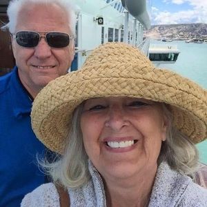 Meet your Posher, Carol ann